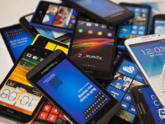 Canalys：全球智能手機Q2出貨量達3.3億部